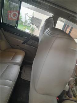 میتسوبیشی پاجیرۆ